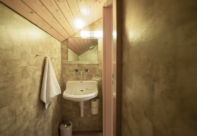 Ferienhaus in Wildhaus - Central Ferienhaus in Wildhaus - Central