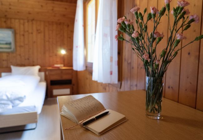 Ferienhaus in Wildhaus - Central Ferienhaus in Wildhaus - Central