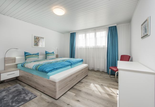 Ferienwohnung in Wildhaus - Bella Vista Ferienwohnung in Wildhaus - Bella Vista