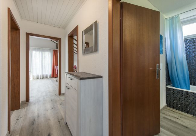 Ferienwohnung in Wildhaus - Bella Vista Ferienwohnung in Wildhaus - Bella Vista