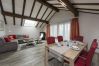 Ferienwohnung in Wildhaus - Bella Vista Ferienwohnung in Wildhaus - Bella Vista