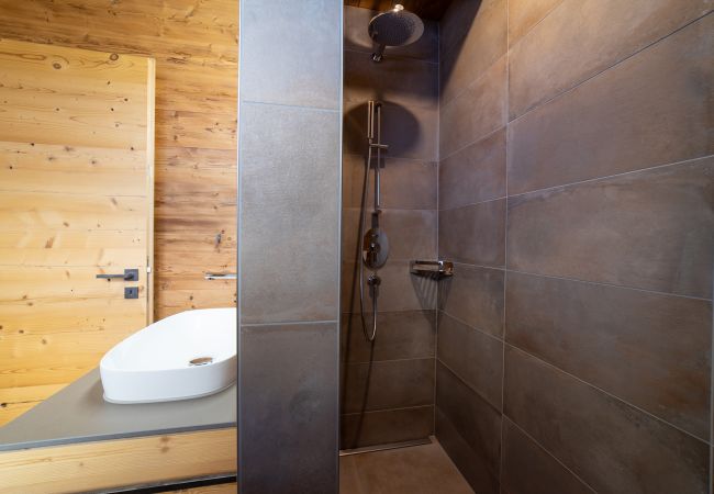 Ferienhaus in Wildhaus - Chalet Brisi Ferienhaus in Wildhaus - Chalet Brisi