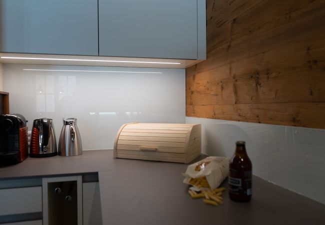 Ferienhaus in Wildhaus - Chalet Brisi Ferienhaus in Wildhaus - Chalet Brisi