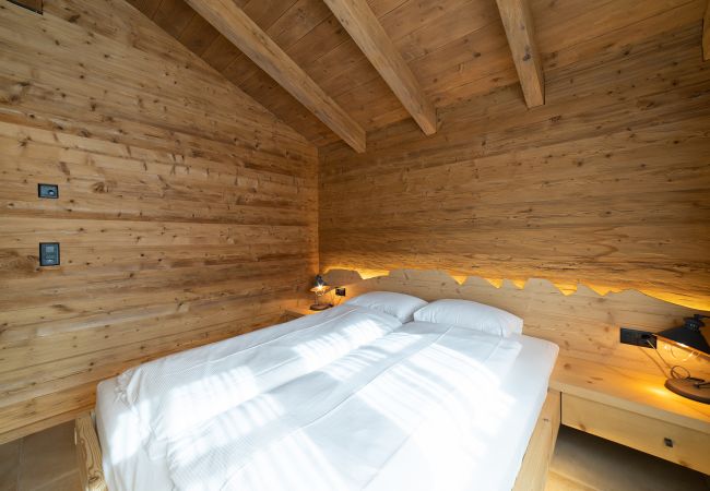 Ferienhaus in Wildhaus - Chalet Brisi Ferienhaus in Wildhaus - Chalet Brisi