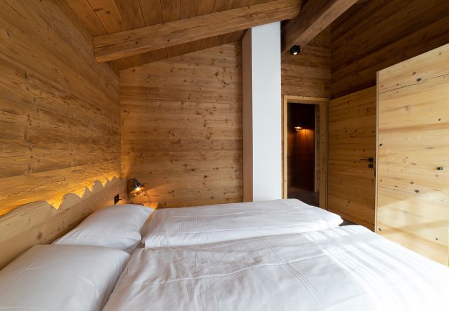 Ferienhaus in Wildhaus - Chalet Brisi Ferienhaus in Wildhaus - Chalet Brisi