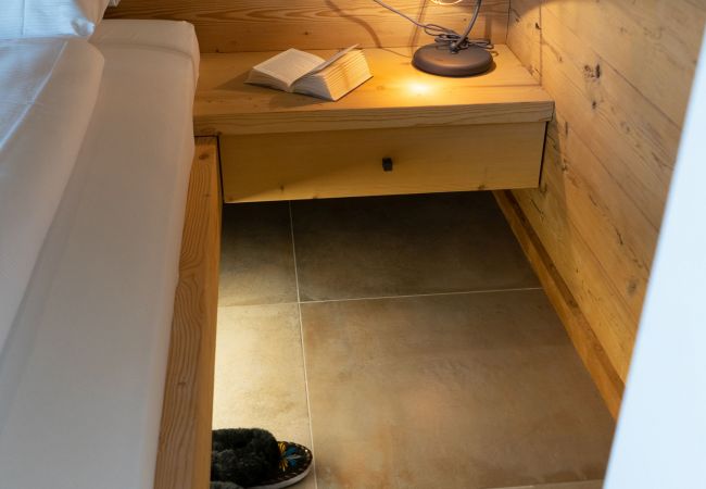 Ferienhaus in Wildhaus - Chalet Brisi Ferienhaus in Wildhaus - Chalet Brisi