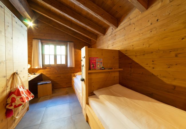 Ferienhaus in Wildhaus - Chalet Brisi Ferienhaus in Wildhaus - Chalet Brisi