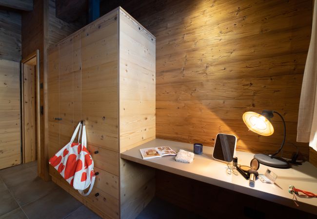 Ferienhaus in Wildhaus - Chalet Brisi Ferienhaus in Wildhaus - Chalet Brisi