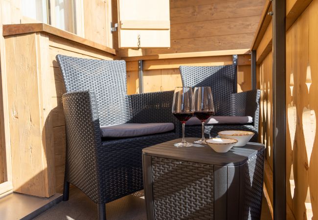 Ferienhaus in Wildhaus - Chalet Brisi Ferienhaus in Wildhaus - Chalet Brisi