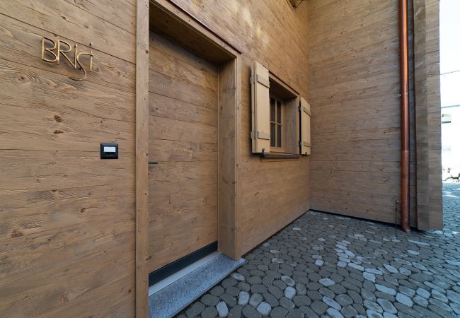 Ferienhaus in Wildhaus - Chalet Brisi Ferienhaus in Wildhaus - Chalet Brisi