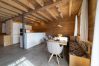 Chalet in Wildhaus - Chalet Brisi