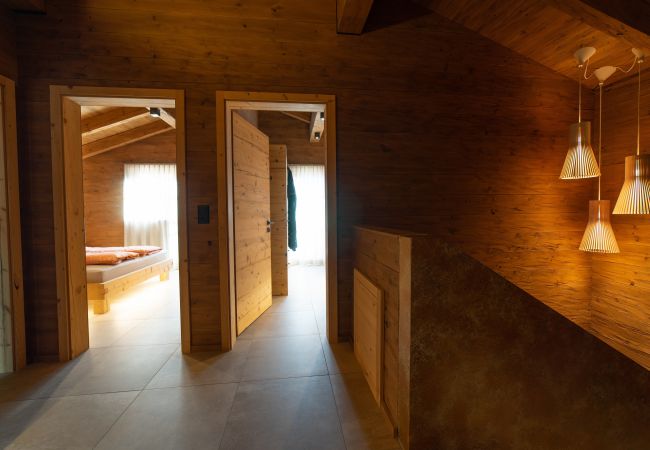 Ferienhaus in Wildhaus - Chalet Chäserrugg Ferienhaus in Wildhaus - Chalet Chäserrugg