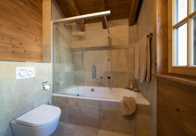 Ferienhaus in Wildhaus - Chalet Chäserrugg Ferienhaus in Wildhaus - Chalet Chäserrugg