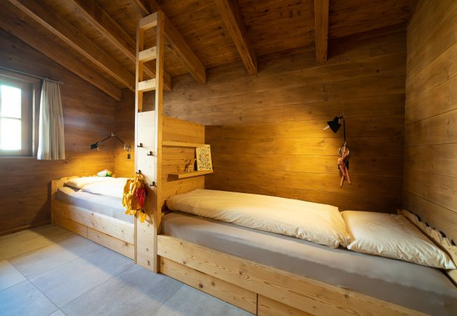 Ferienhaus in Wildhaus - Chalet Chäserrugg Ferienhaus in Wildhaus - Chalet Chäserrugg