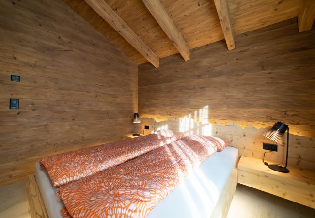 Ferienhaus in Wildhaus - Chalet Chäserrugg Ferienhaus in Wildhaus - Chalet Chäserrugg
