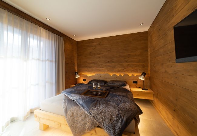 Ferienhaus in Wildhaus - Chalet Chäserrugg Ferienhaus in Wildhaus - Chalet Chäserrugg