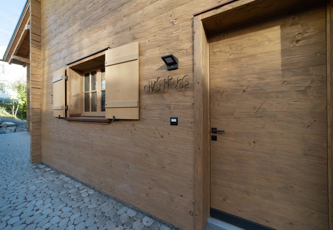 Ferienhaus in Wildhaus - Chalet Chäserrugg Ferienhaus in Wildhaus - Chalet Chäserrugg