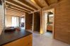 Ferienhaus in Wildhaus - Chalet Chäserrugg