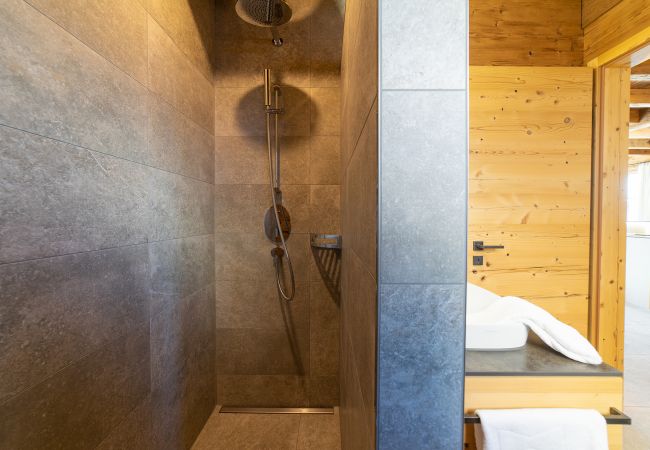 Ferienhaus in Wildhaus - Chalet Frümsel Ferienhaus in Wildhaus - Chalet Frümsel