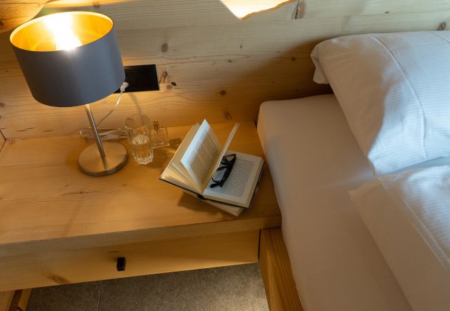 Ferienhaus in Wildhaus - Chalet Frümsel Ferienhaus in Wildhaus - Chalet Frümsel