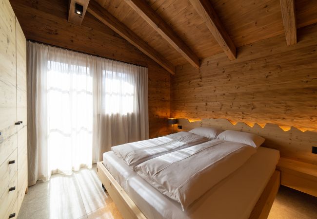 Ferienhaus in Wildhaus - Chalet Frümsel Ferienhaus in Wildhaus - Chalet Frümsel