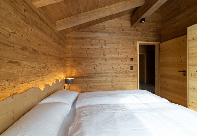 Ferienhaus in Wildhaus - Chalet Frümsel Ferienhaus in Wildhaus - Chalet Frümsel