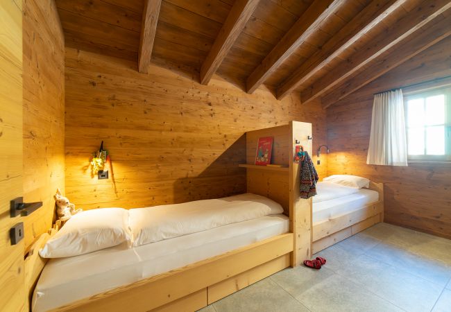 Ferienhaus in Wildhaus - Chalet Frümsel Ferienhaus in Wildhaus - Chalet Frümsel