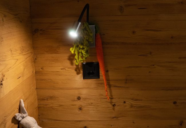 Ferienhaus in Wildhaus - Chalet Frümsel Ferienhaus in Wildhaus - Chalet Frümsel