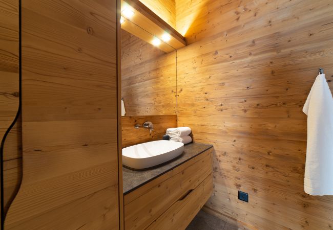 Ferienhaus in Wildhaus - Chalet Frümsel Ferienhaus in Wildhaus - Chalet Frümsel