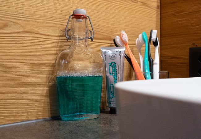 Ferienhaus in Wildhaus - Chalet Frümsel Ferienhaus in Wildhaus - Chalet Frümsel