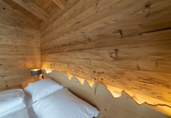 Ferienhaus in Wildhaus - Chalet Frümsel Ferienhaus in Wildhaus - Chalet Frümsel