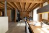 Chalet in Wildhaus - Chalet Frümsel