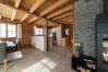 Chalet in Wildhaus - Chalet Frümsel
