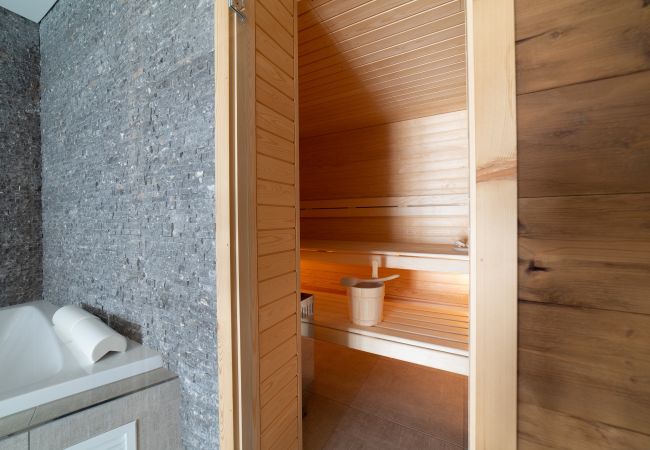 Ferienhaus in Wildhaus - Chalet Gamserrugg Ferienhaus in Wildhaus - Chalet Gamserrugg