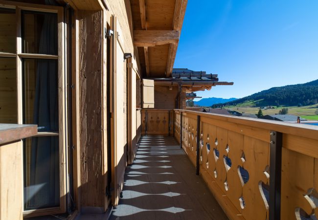 Ferienhaus in Wildhaus - Chalet Gamserrugg Ferienhaus in Wildhaus - Chalet Gamserrugg