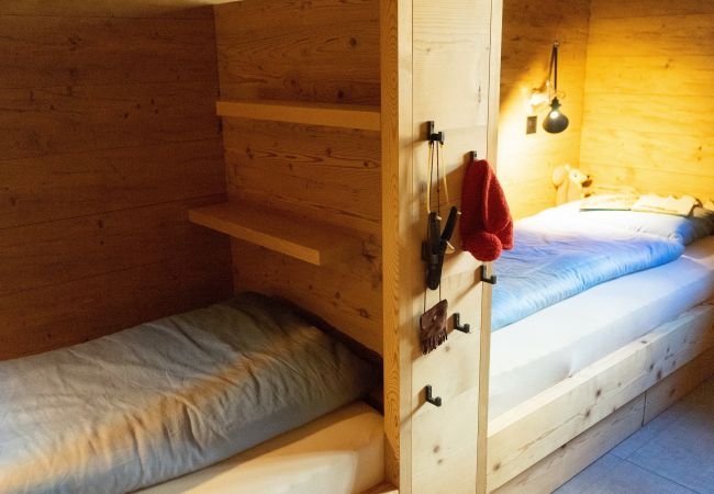 Ferienhaus in Wildhaus - Chalet Gamserrugg Ferienhaus in Wildhaus - Chalet Gamserrugg