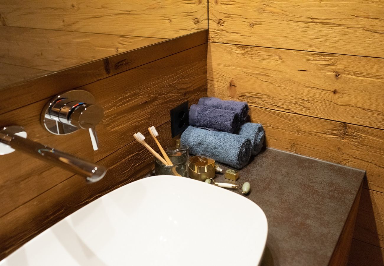 Ferienhaus in Wildhaus - Chalet Gamserrugg Ferienhaus in Wildhaus - Chalet Gamserrugg