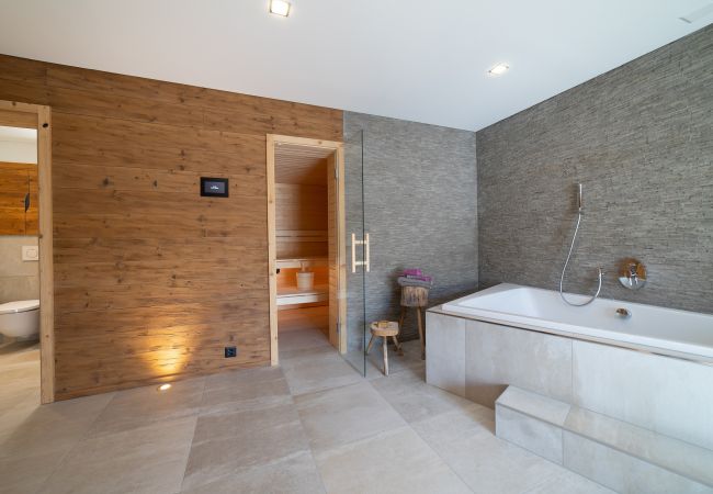 Ferienhaus in Wildhaus - Chalet Hinterrugg Ferienhaus in Wildhaus - Chalet Hinterrugg