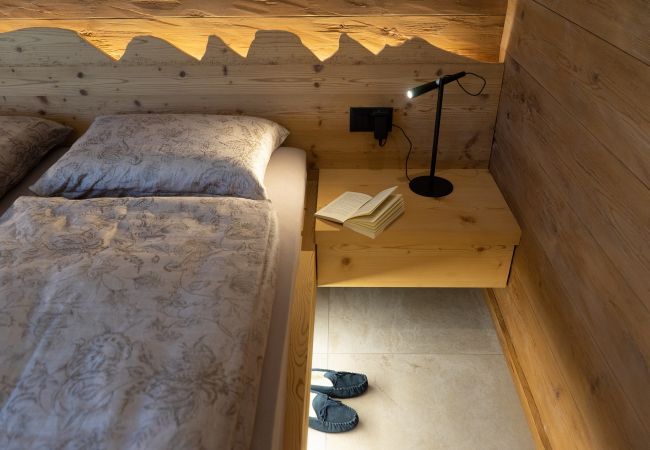 Ferienhaus in Wildhaus - Chalet Hinterrugg Ferienhaus in Wildhaus - Chalet Hinterrugg