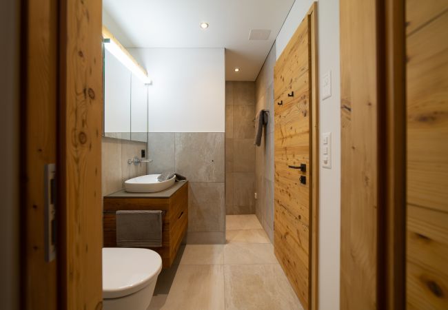 Ferienhaus in Wildhaus - Chalet Hinterrugg Ferienhaus in Wildhaus - Chalet Hinterrugg