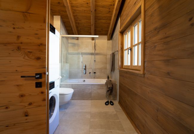 Ferienhaus in Wildhaus - Chalet Hinterrugg Ferienhaus in Wildhaus - Chalet Hinterrugg