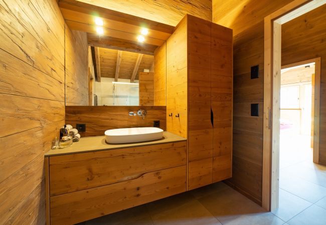 Ferienhaus in Wildhaus - Chalet Hinterrugg Ferienhaus in Wildhaus - Chalet Hinterrugg