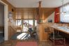 Ferienhaus in Wildhaus - Chalet Pfiff