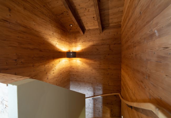 Ferienhaus in Wildhaus - Chalet Schafberg Ferienhaus in Wildhaus - Chalet Schafberg