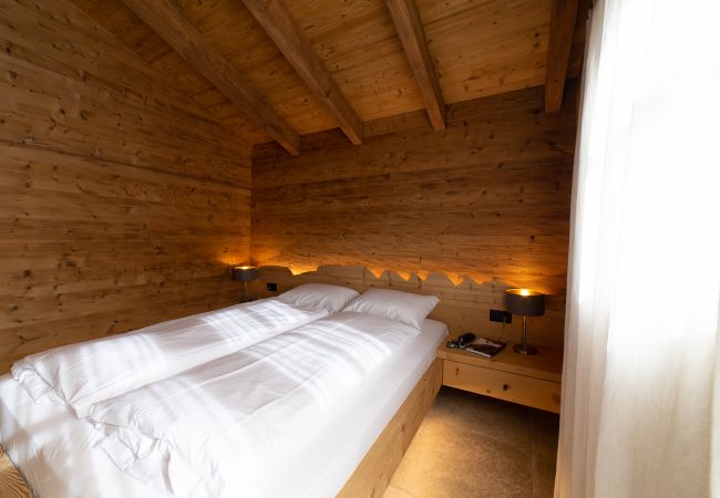 Ferienhaus in Wildhaus - Chalet Schafberg Ferienhaus in Wildhaus - Chalet Schafberg