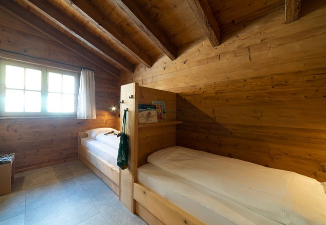 Ferienhaus in Wildhaus - Chalet Schafberg Ferienhaus in Wildhaus - Chalet Schafberg