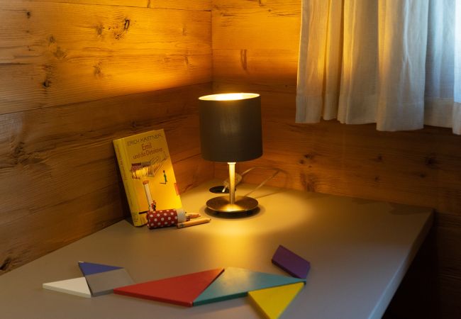 Ferienhaus in Wildhaus - Chalet Schafberg Ferienhaus in Wildhaus - Chalet Schafberg