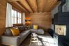 Chalet in Wildhaus - Chalet Schafberg