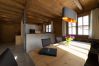 Chalet in Wildhaus - Chalet Schafberg