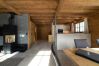 Chalet in Wildhaus - Chalet Schafberg